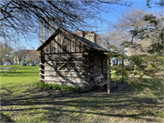JUNEAU PARK - LAKE MICHIGAN PARKWAY NORTH, a Other Vernacular house, built in Milwaukee, Wisconsin in 1947.
