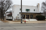 4103 N 35TH ST, a Contemporary house of worship, built in Milwaukee, Wisconsin in 1957.
