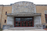 3725 N SHERMAN BLVD, a Art/Streamline Moderne house of worship, built in Milwaukee, Wisconsin in .