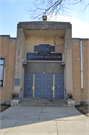 3100 N 52ND ST, a Contemporary house of worship, built in Milwaukee, Wisconsin in 1953.