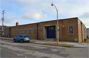 2700 N 54TH ST, a Contemporary house of worship, built in Milwaukee, Wisconsin in 1950.