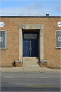2700 N 54TH ST, a Contemporary house of worship, built in Milwaukee, Wisconsin in 1950.