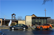 137 N 66TH ST, a Contemporary house of worship, built in Milwaukee, Wisconsin in 1959.