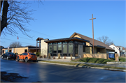 137 N 66TH ST, a Contemporary church, built in Milwaukee, Wisconsin in 1959.