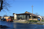 137 N 66TH ST, a Contemporary house of worship, built in Milwaukee, Wisconsin in 1959.