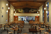5505 W LLOYD ST, a Contemporary house of worship, built in Milwaukee, Wisconsin in 1960.
