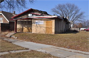 1238 W ATKINSON AVE, a Contemporary house of worship, built in Milwaukee, Wisconsin in 1958.