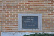 2733 W EUCLID AVE, a Spanish/Mediterranean Styles house of worship, built in Milwaukee, Wisconsin in 1947.