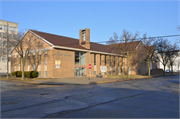 210 W GARFIELD AVE 210 W GARFIELD AVE, a Contemporary house of worship, built in Milwaukee, Wisconsin in 1950.