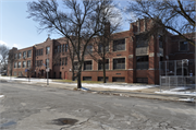6924 W LISBON AVE, a English Revival Styles elementary, middle, jr.high, or high, built in Milwaukee, Wisconsin in 1928.