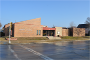 1930 W WALNUT ST, a Contemporary house of worship, built in Milwaukee, Wisconsin in 1974.