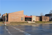 1930 W WALNUT ST, a Contemporary church, built in Milwaukee, Wisconsin in 1974.