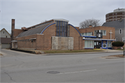 724 S LAYTON BLVD, a Contemporary church, built in Milwaukee, Wisconsin in 1948.