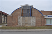 724 S LAYTON BLVD, a Contemporary church, built in Milwaukee, Wisconsin in 1948.
