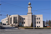 4707 S 13TH ST, a Exotic Revivals house of worship, built in Milwaukee, Wisconsin in 1995.