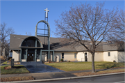 2441 N 27TH ST, a Contemporary church, built in Milwaukee, Wisconsin in 1993.