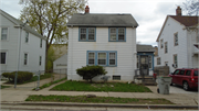 4338 N 25TH ST 4338 N 25TH ST, a Side Gabled house, built in Milwaukee, Wisconsin in 1922.