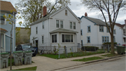 4344 N 25TH ST 4344 N 25TH ST, a Side Gabled house, built in Milwaukee, Wisconsin in 1922.
