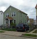 4414 N 25TH ST 4414 N 25TH ST, a Side Gabled house, built in Milwaukee, Wisconsin in 1922.
