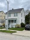 4456 N 25TH ST, a Side Gabled house, built in Milwaukee, Wisconsin in 1922.