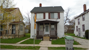 4472 N 26TH ST, a Side Gabled house, built in Milwaukee, Wisconsin in 1922.
