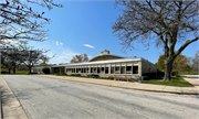 4420 W VLIET STREET, a recreational building/gymnasium, built in Milwaukee, Wisconsin in 1968.