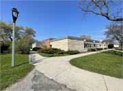 4420 W VLIET STREET, a recreational building/gymnasium, built in Milwaukee, Wisconsin in 1968.