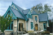6478 UPPER PARKWAY N, a English Revival Styles house, built in Wauwatosa, Wisconsin in 1928.