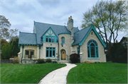 6478 UPPER PARKWAY N, a English Revival Styles house, built in Wauwatosa, Wisconsin in 1928.