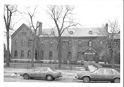 Saint Francis of Assisi Historic District, a District.