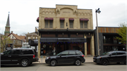 626 S 5TH ST, a Italianate retail building, built in Milwaukee, Wisconsin in 1884.