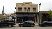 626 S 5TH ST, a Italianate large retail building, built in Milwaukee, Wisconsin in 1884.