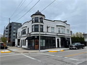 600-604 S 6TH ST 600-604 S 6TH ST, a Queen Anne large retail building, built in Milwaukee, Wisconsin in 1910.