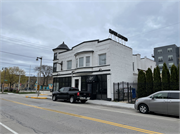 600-604 S 6TH ST 600-604 S 6TH ST, a Queen Anne large retail building, built in Milwaukee, Wisconsin in 1910.