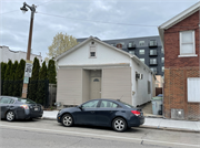 614 S 6TH ST 614 S 6TH ST, a Front Gabled small retail building, built in Milwaukee, Wisconsin in 1900.