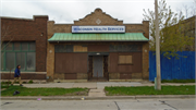 2468 W LISBON AVE, a Commercial Vernacular, built in Milwaukee, Wisconsin in 1905.