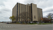 4201 N 27TH ST, a Contemporary large office building, built in Milwaukee, Wisconsin in 1963.