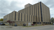 4201 N 27TH ST, a Contemporary large office building, built in Milwaukee, Wisconsin in 1963.