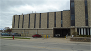 4201 N 27TH ST, a Contemporary large office building, built in Milwaukee, Wisconsin in 1963.