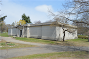 Oak Grove Cemetery, a Site.