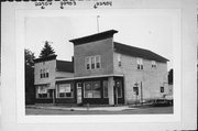 1237 MAIN ST, a Boomtown small retail building, built in Marinette, Wisconsin in .