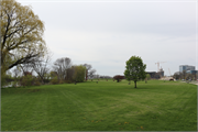 VETERANS PARK - LAKE MICHIGAN PARKWAY NORTH, a NA (unknown or not a building) park, built in Milwaukee, Wisconsin in 1957.