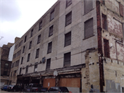 700 W VIRGINIA ST, a Astylistic Utilitarian Building industrial bldg/manufacturing facility, built in Milwaukee, Wisconsin in .