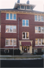 111 W GILMAN ST, a Craftsman apartment/condominium, built in Madison, Wisconsin in 1912.