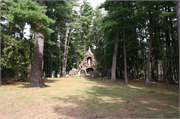 Sisters of St Joseph Complex, a Building.