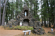 Sisters of St Joseph Complex, a Building.