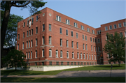 Sisters of St Joseph Complex, a Building.