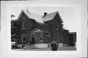 1507 NEWBERRY AVE, a Queen Anne house, built in Marinette, Wisconsin in .