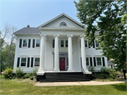 Oakland--Dousman Historic District, a District.