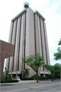1225 W DAYTON ST, a Contemporary university or college building, built in Madison, Wisconsin in 1969.